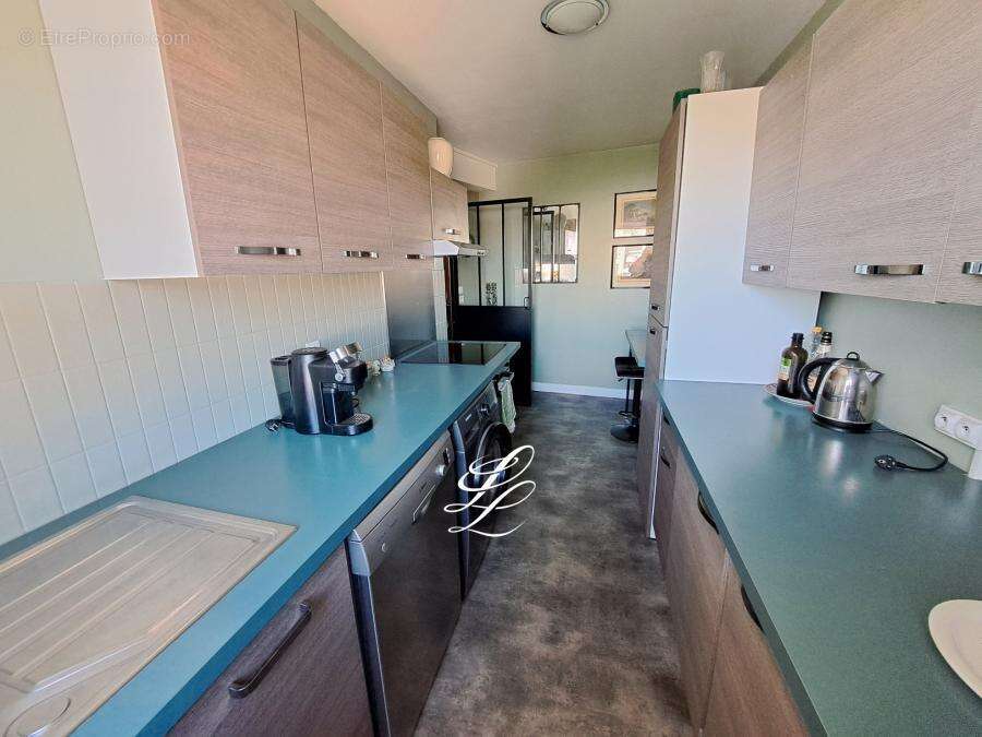 Appartement à LE MANS