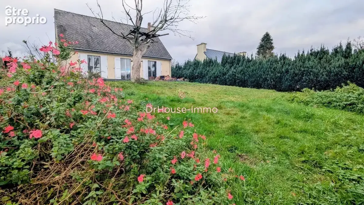 Maison 145 m² à Guengat  - photo 2