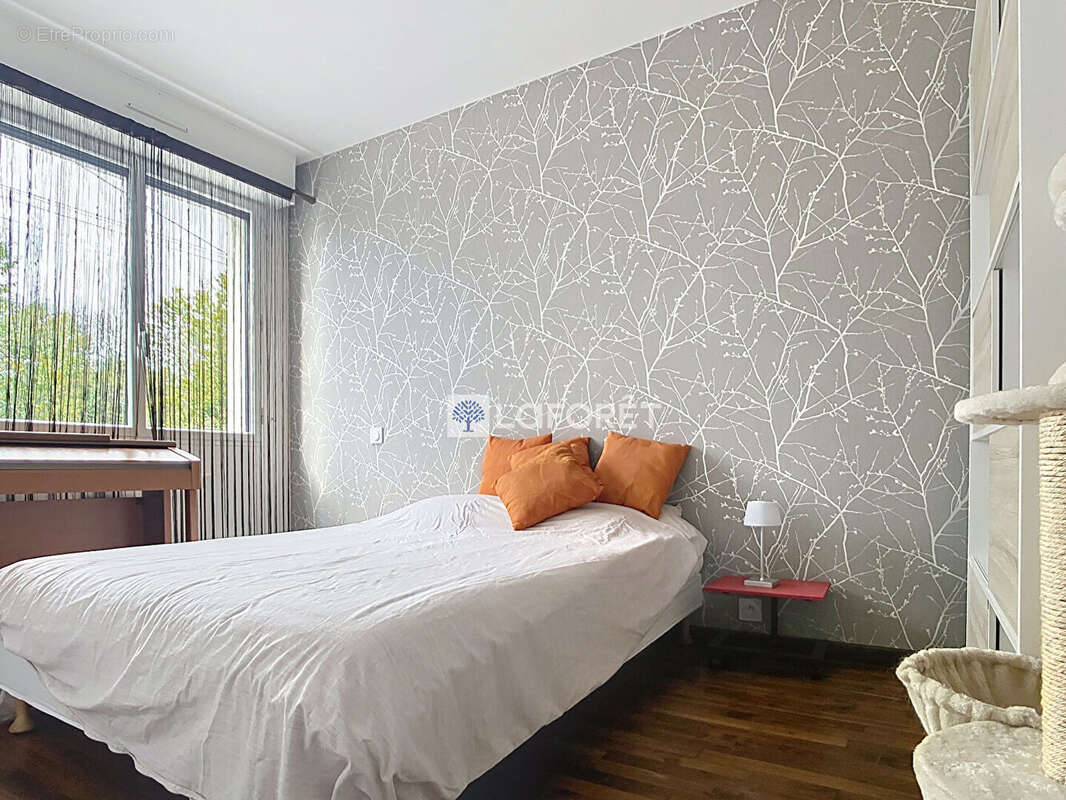 Maison à BRECH