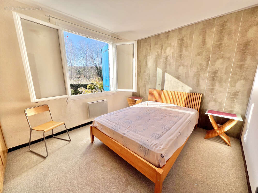 Maison à SAINT-MICHEL-L'OBSERVATOIRE