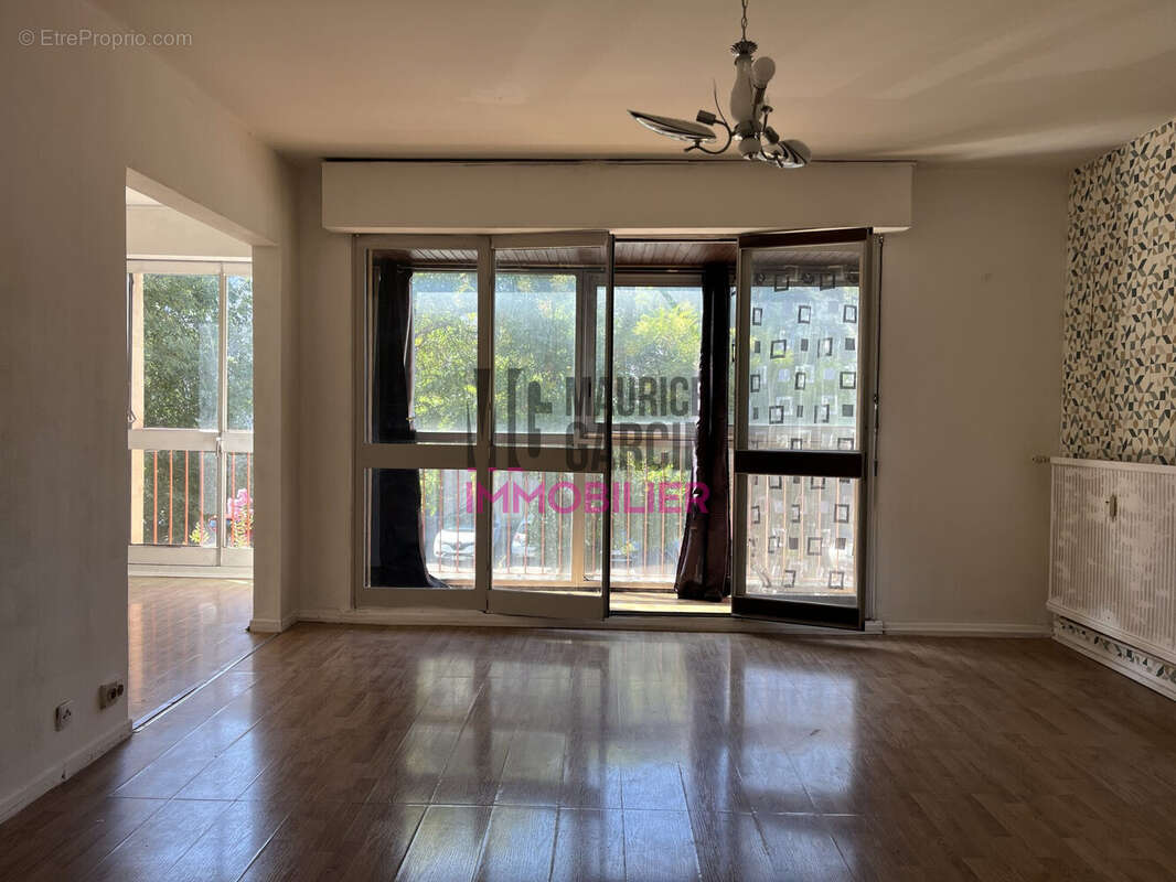 Appartement à AVIGNON