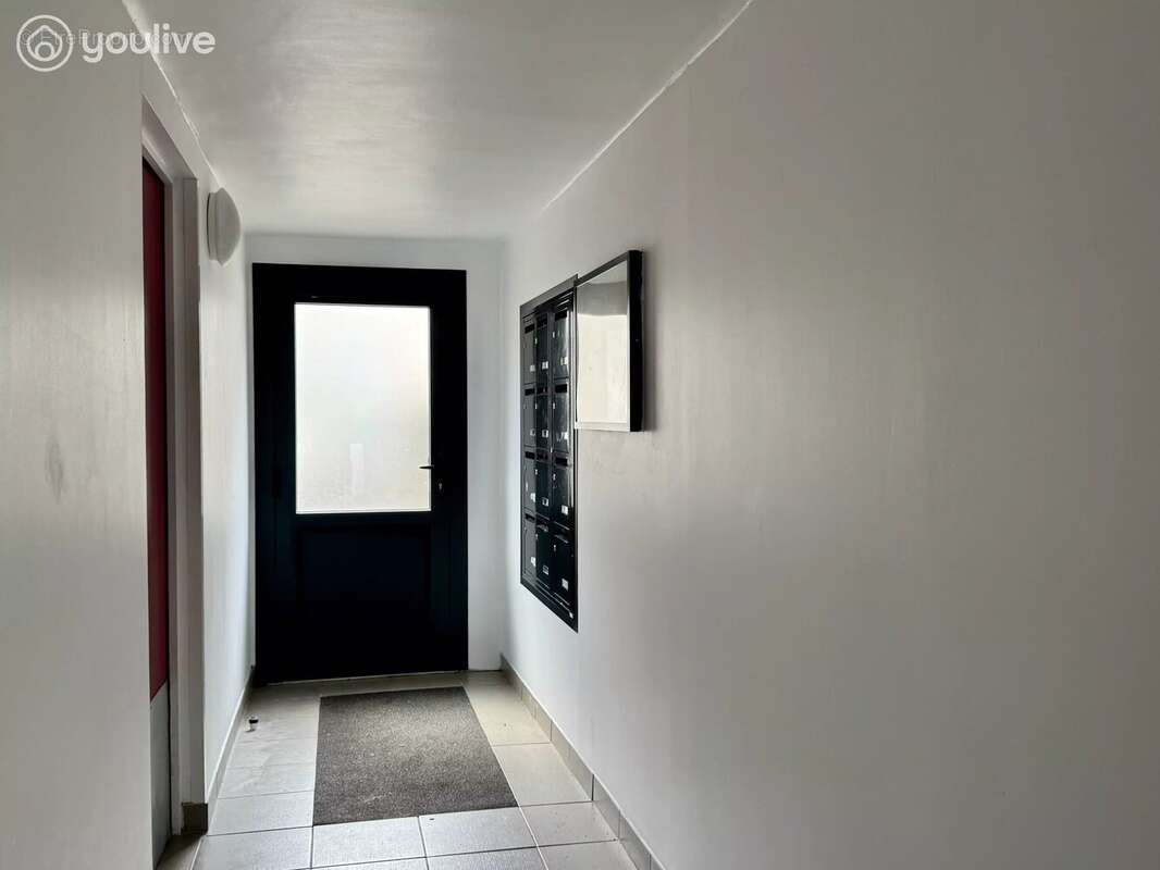 Appartement à LORIENT