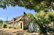 Maison à HEUGNES