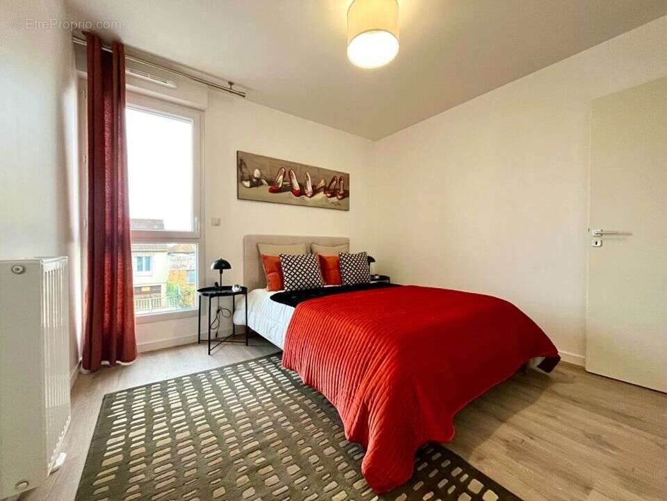 Appartement à CAEN
