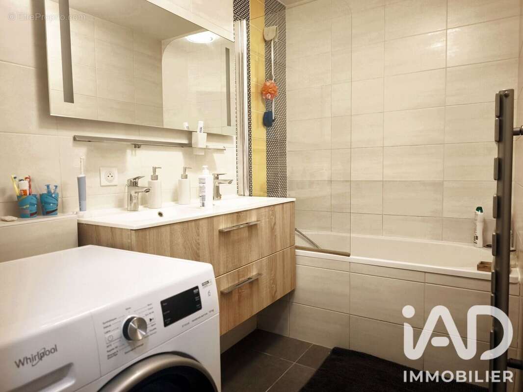 Photo 3 - Appartement à ANNEMASSE