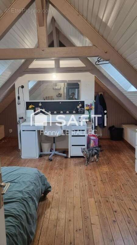 Photo 8 - Maison à PENVENAN