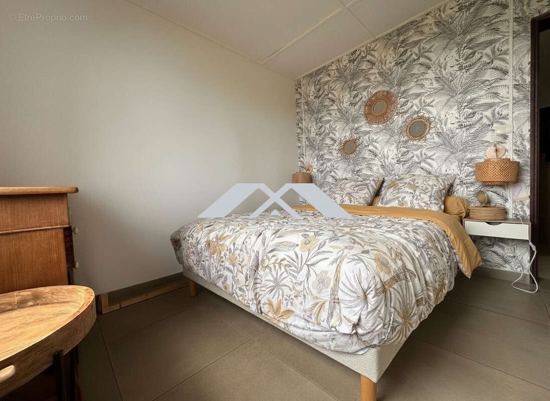 Maison à SAINT-JOSEPH