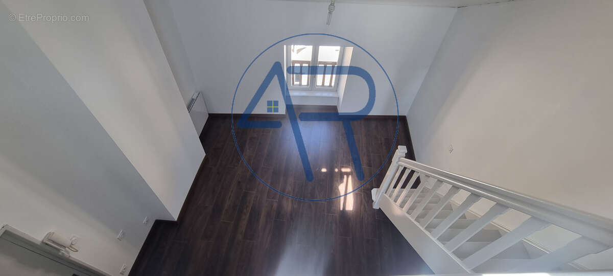 Appartement à BRIOUDE