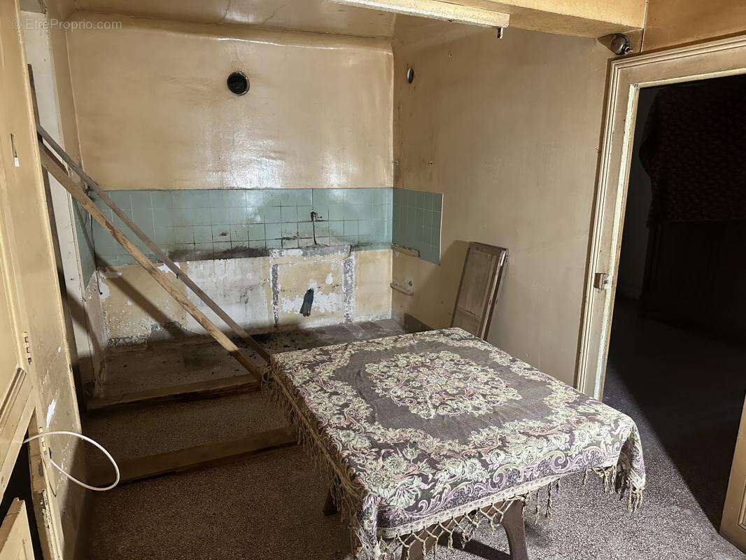 Maison à LANDES-LE-GAULOIS