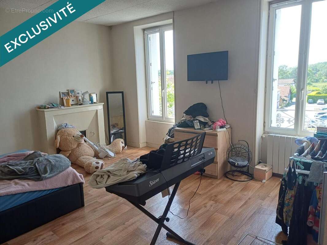 Photo 9 - Appartement à CHALAIS