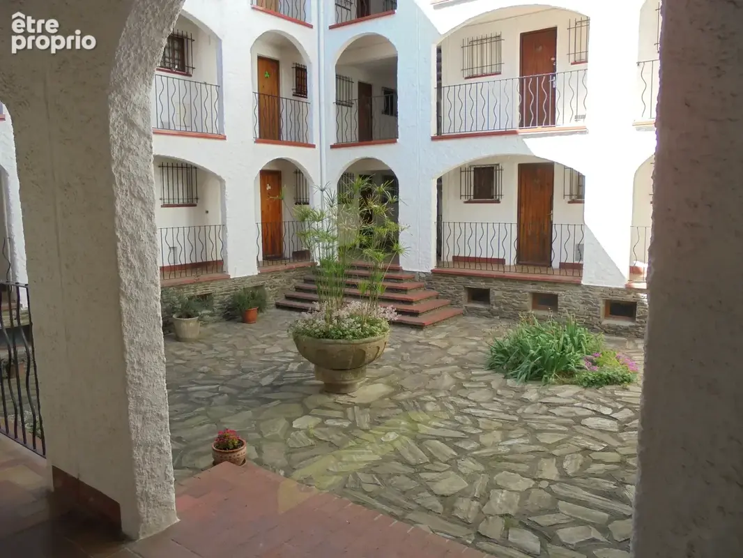 Photo Appartement à Argeles-Sur-Mer au prix de 69 900€