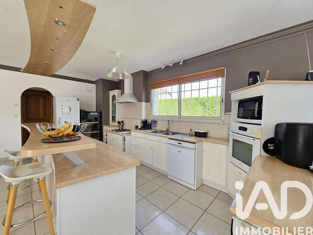 Photo 9 - Maison à MAROLLES-LES-SAINT-CALAIS