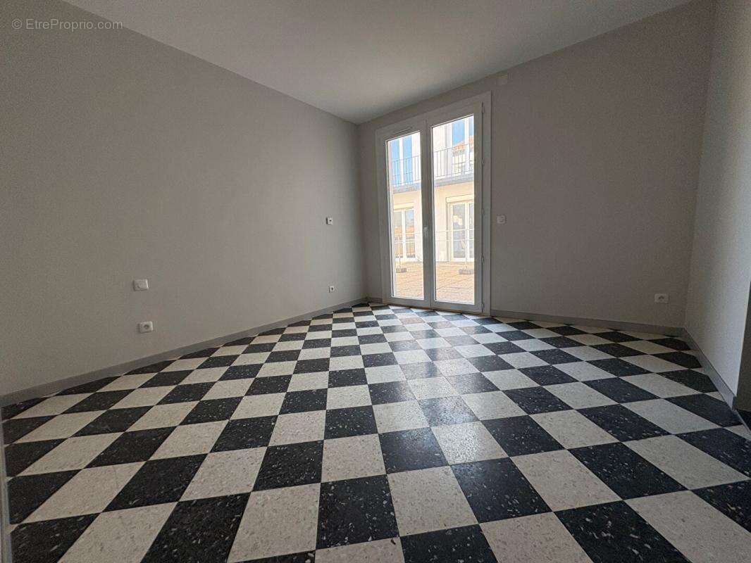 Appartement à AGDE