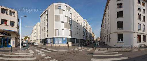 Appartement à LYON-7E