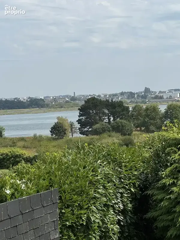 Maison a vendre a queven - photo 13