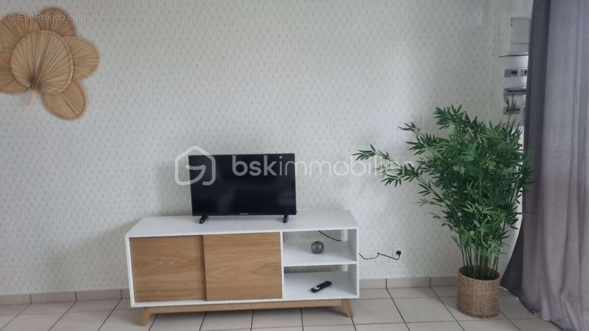 Appartement à SAINT-BERTHEVIN