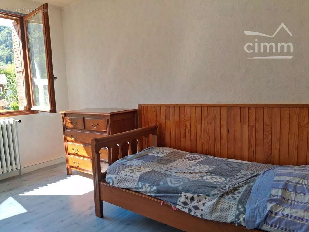 Appartement/maison en copropriété à vendre à Crêts-en-Belledonne - photo 8