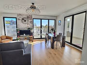 Appartement à MEUDON