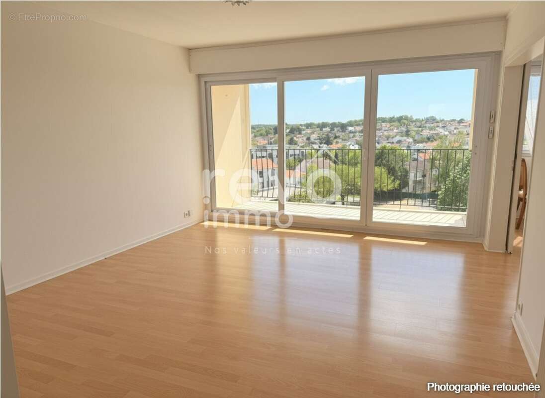 Appartement à LA ROCHE-SUR-YON