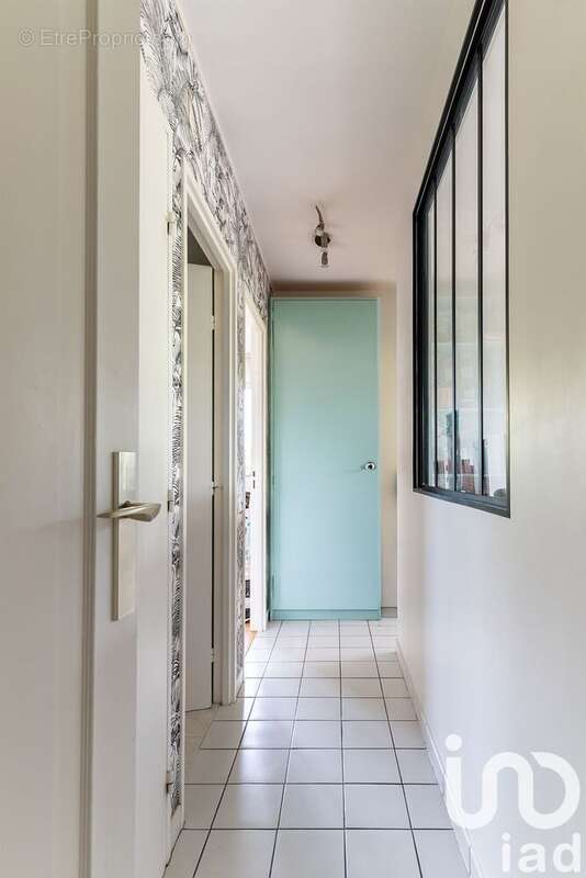 Photo 9 - Appartement à BRUNOY