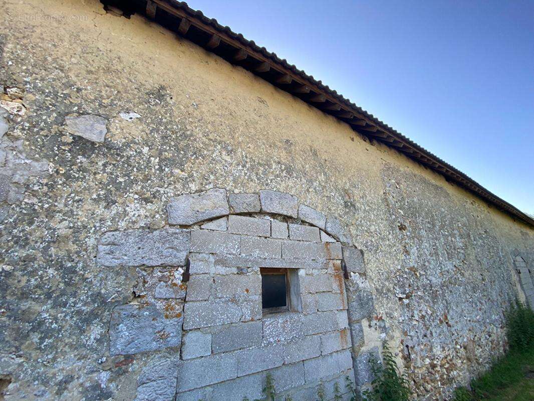 Magnifique Bâtiment agricole / Grange / Loft en pierre - photo 10
