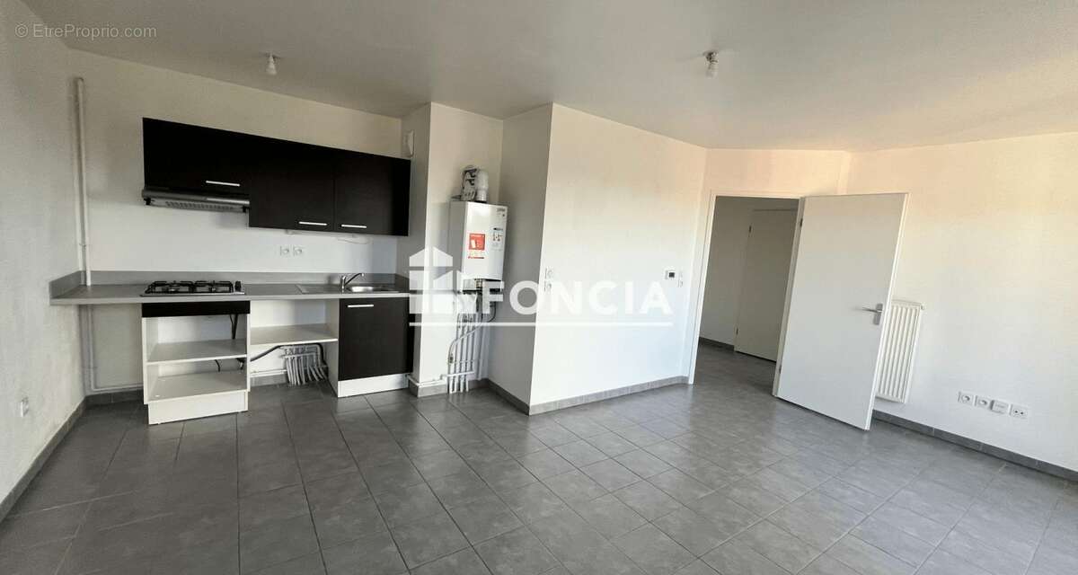 Appartement à WINGLES