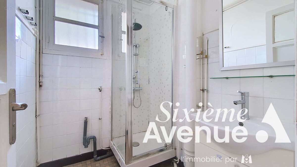 Appartement à VENISSIEUX