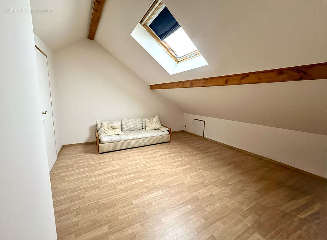 Maison à ALLONZIER-LA-CAILLE