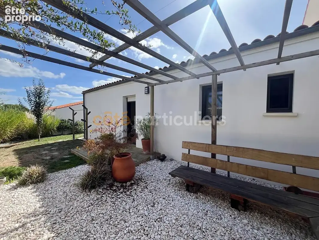 Maison fonctionnelle et bien entretenue - photo 14