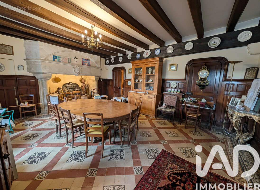 Photo 5 - Maison à PEZOU