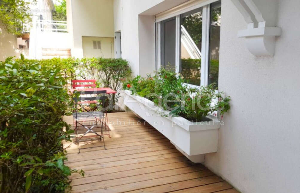 Appartement à ROYAN