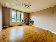 Appartement à LIVRY-GARGAN