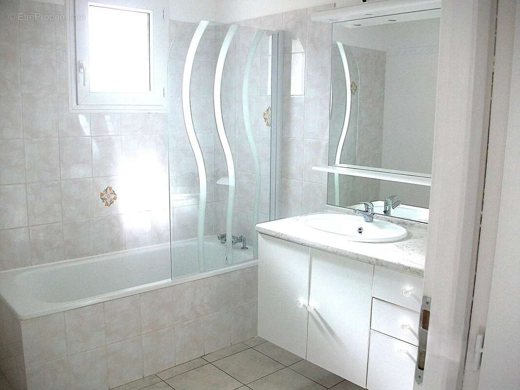 Maison plain-pied 3 chambres - photo 5