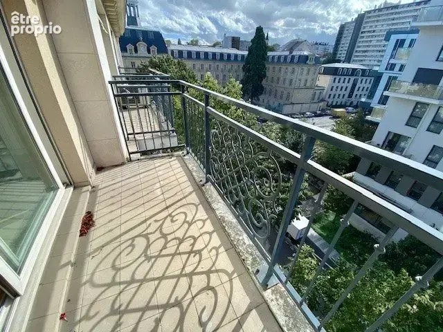 Appartement 4 pièces 95 m² à vendre à Issy-Les-Moulineaux (92130) - photo 2