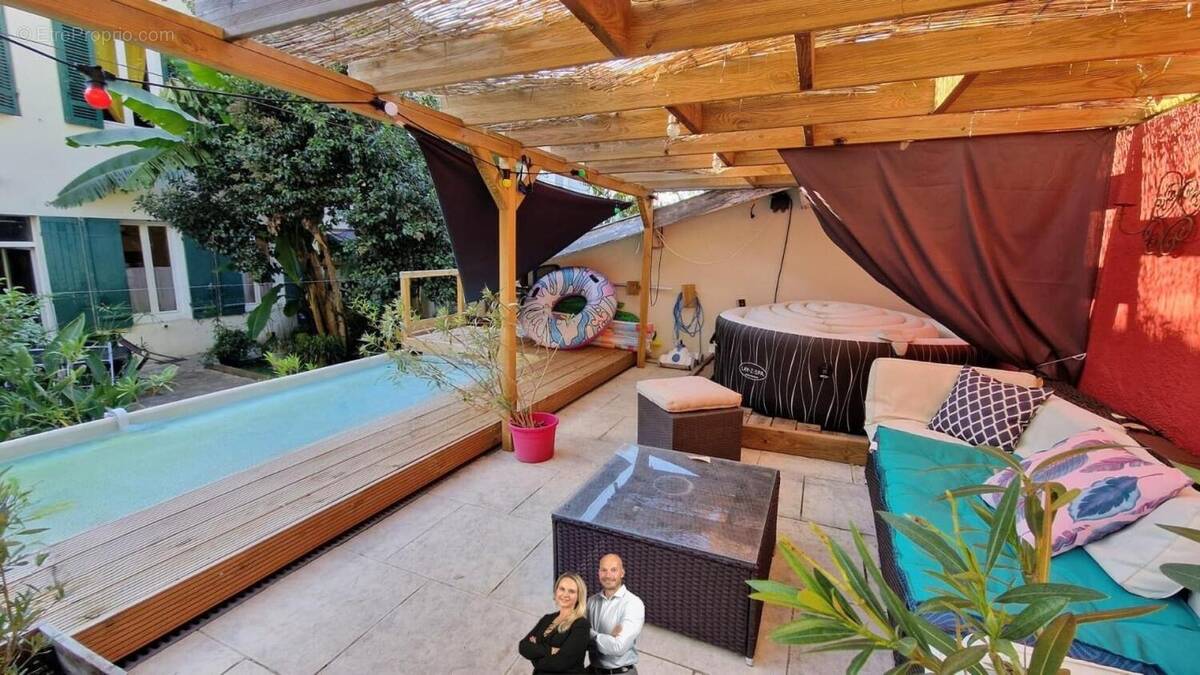 Photo 1 - Maison à TONNEINS