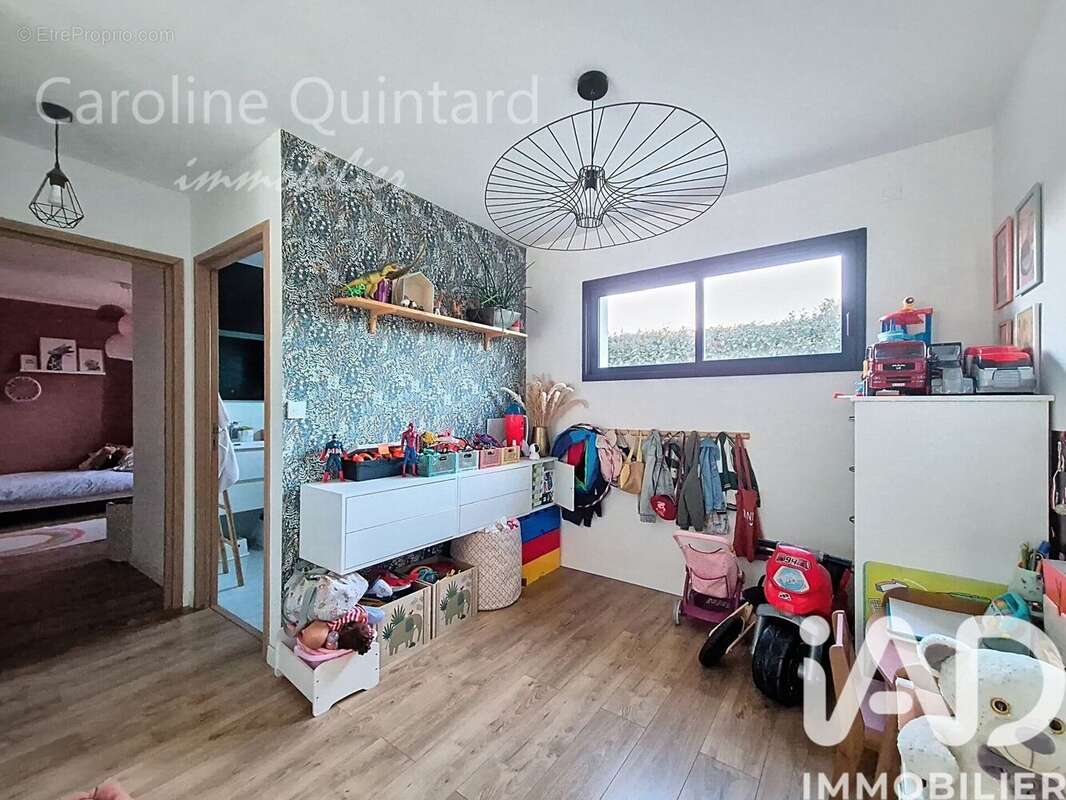 Photo 8 - Maison à PLAISANCE-DU-TOUCH