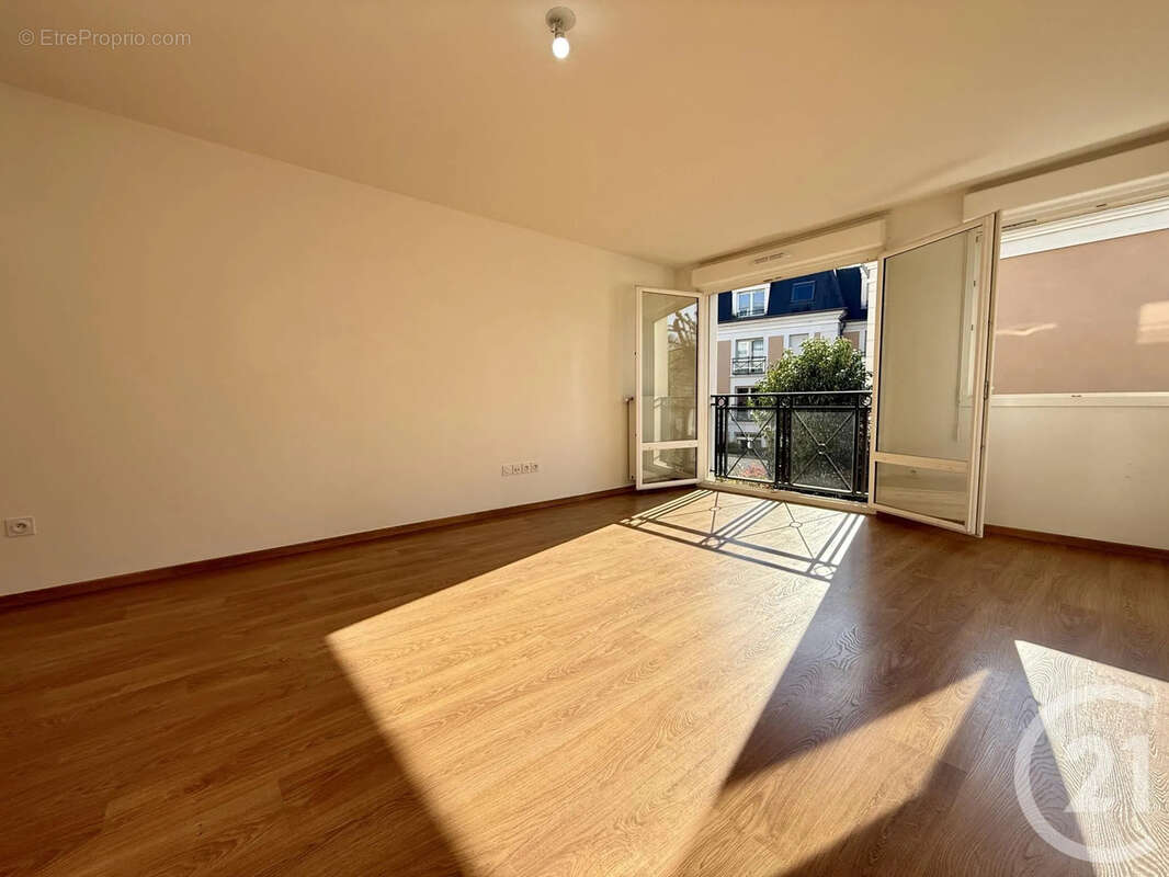 Appartement à FONTAINEBLEAU