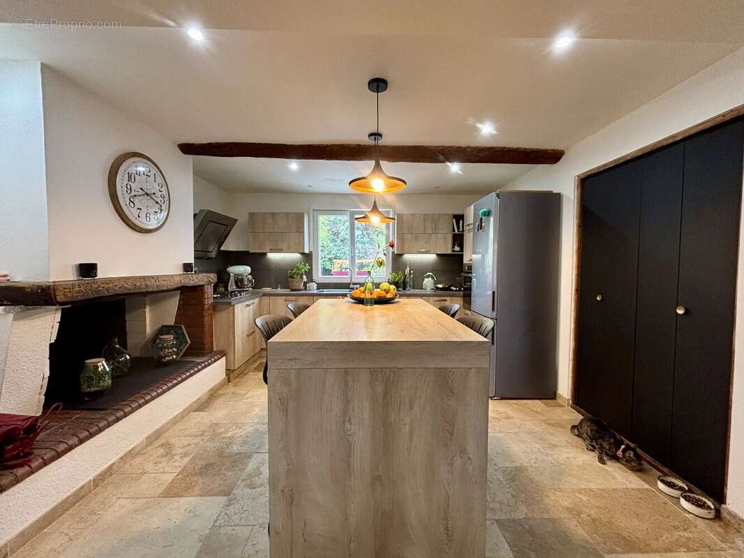 Maison d’exception aux intérieurs spacieux - photo 10