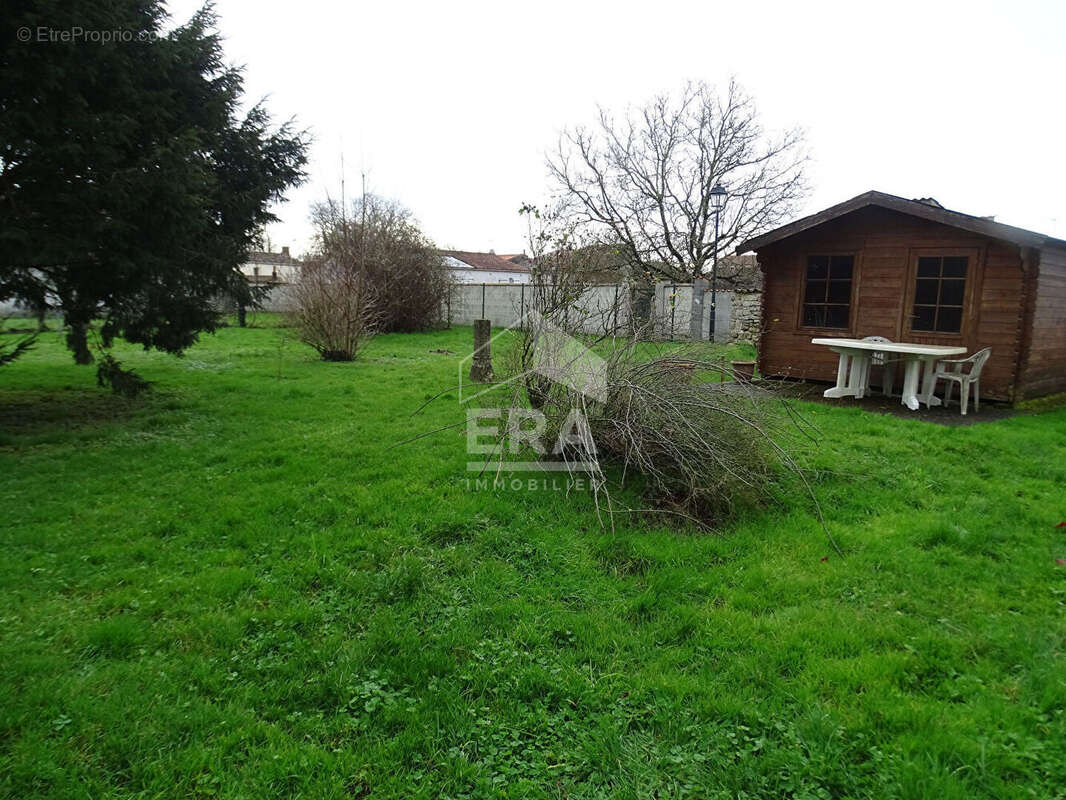 Maison 178m² à saint-pierre-la-noue - photo 17
