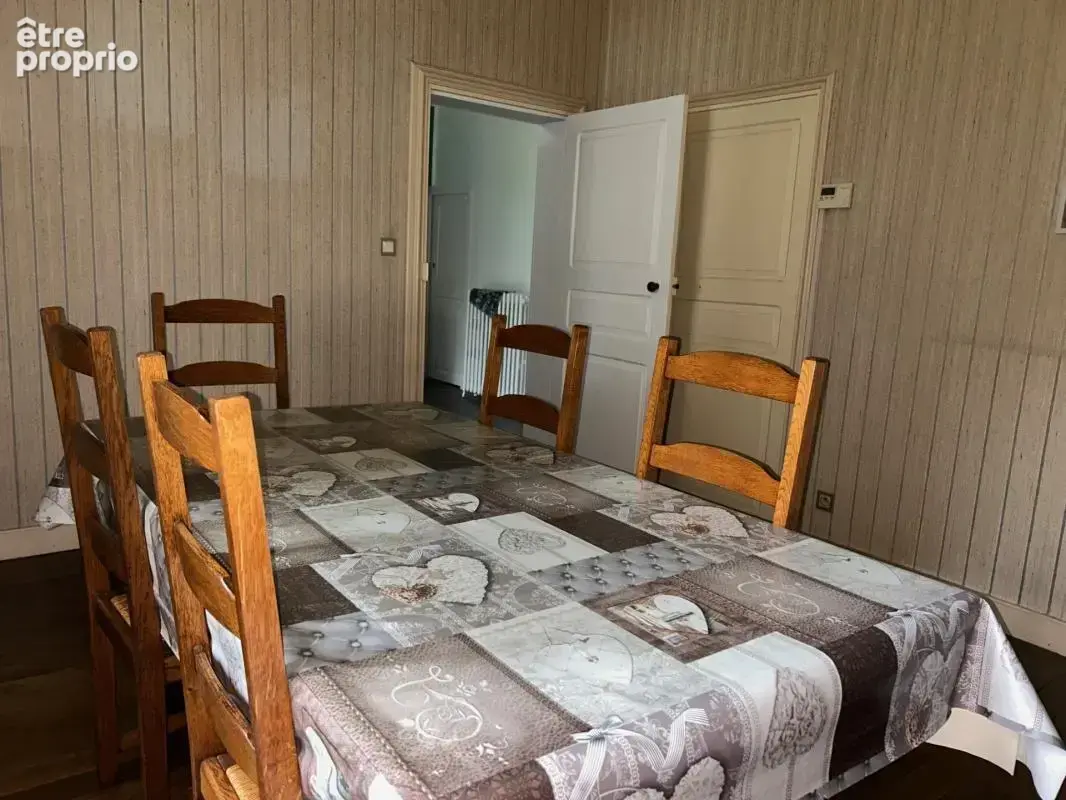 Charmante maison individuelle  proche centre bourg sur 1751 m² de jardin, annexes et dépendances - photo 10
