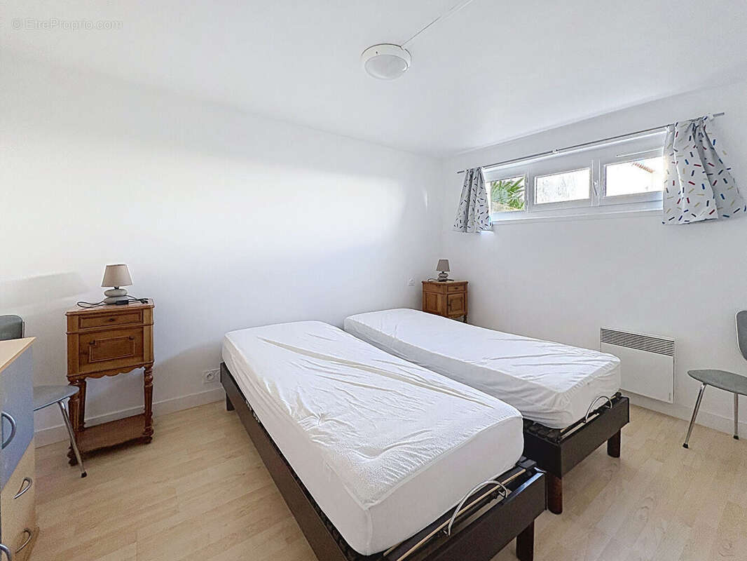 Maison à SAINT-JEAN-DE-MONTS