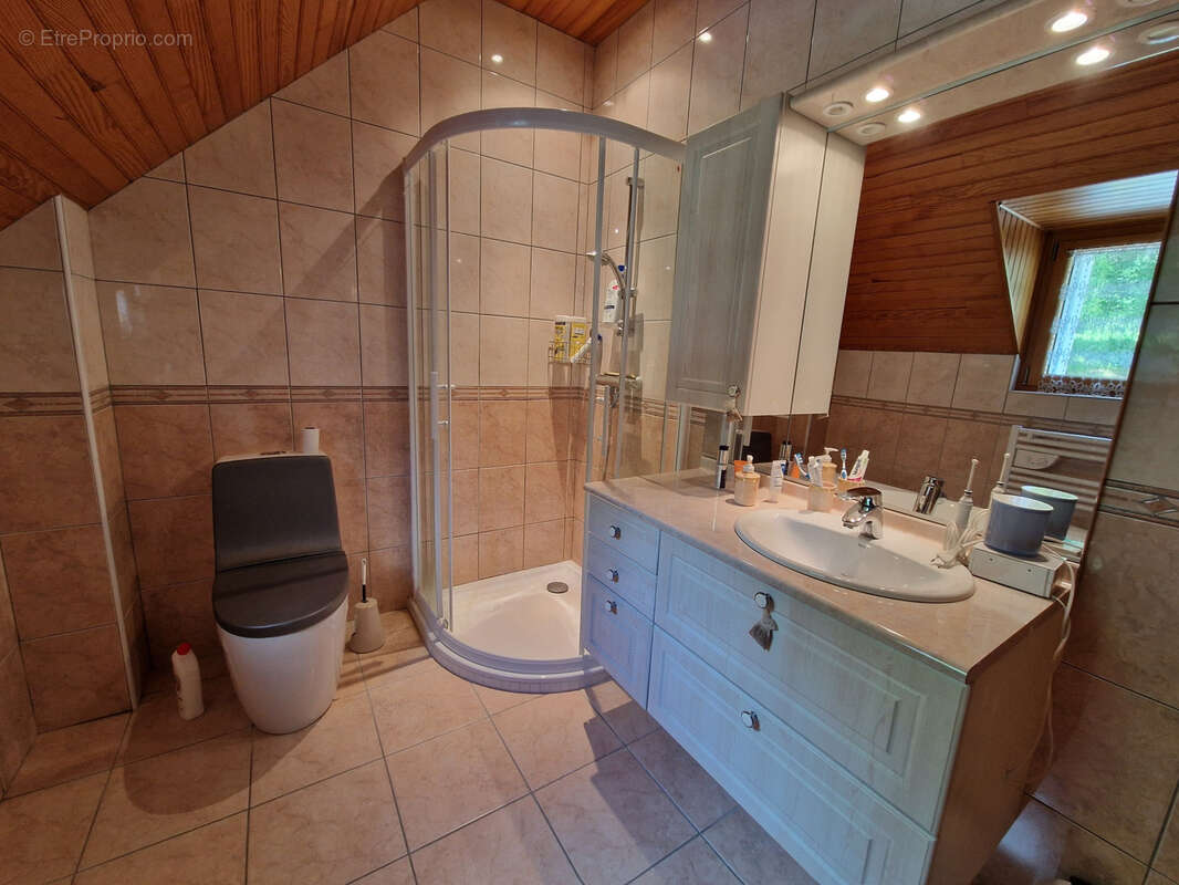 Maison à ARGELES-GAZOST