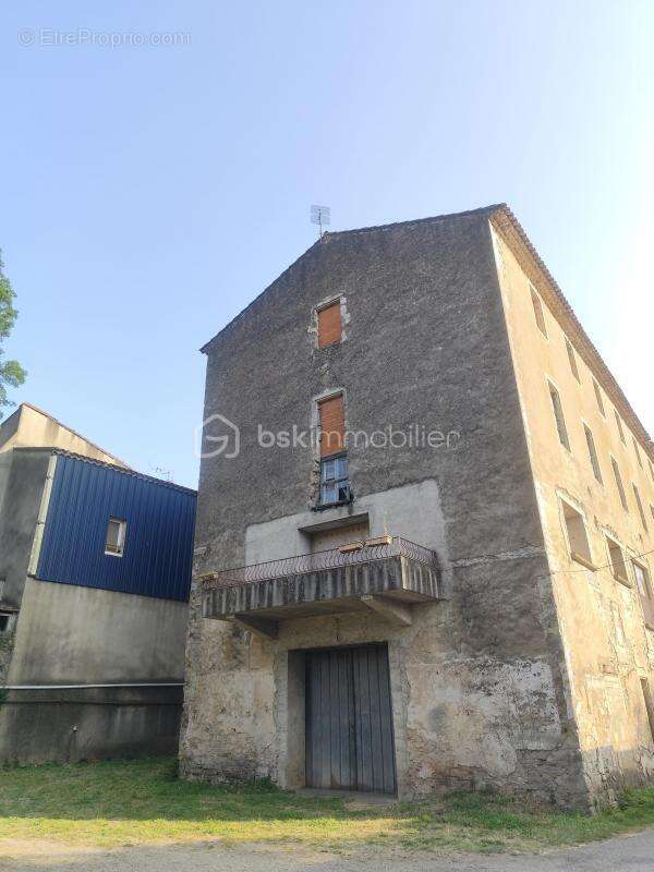 Appartement à BEDARIEUX