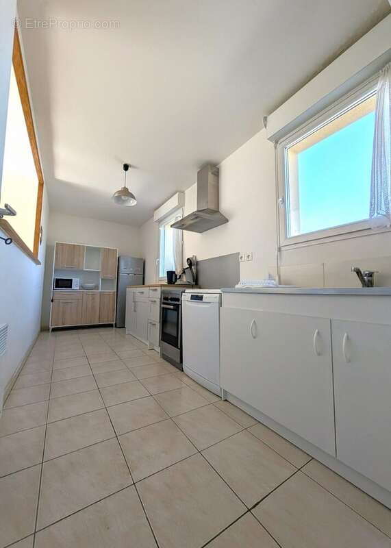 Appartement à SAINT-CAST-LE-GUILDO