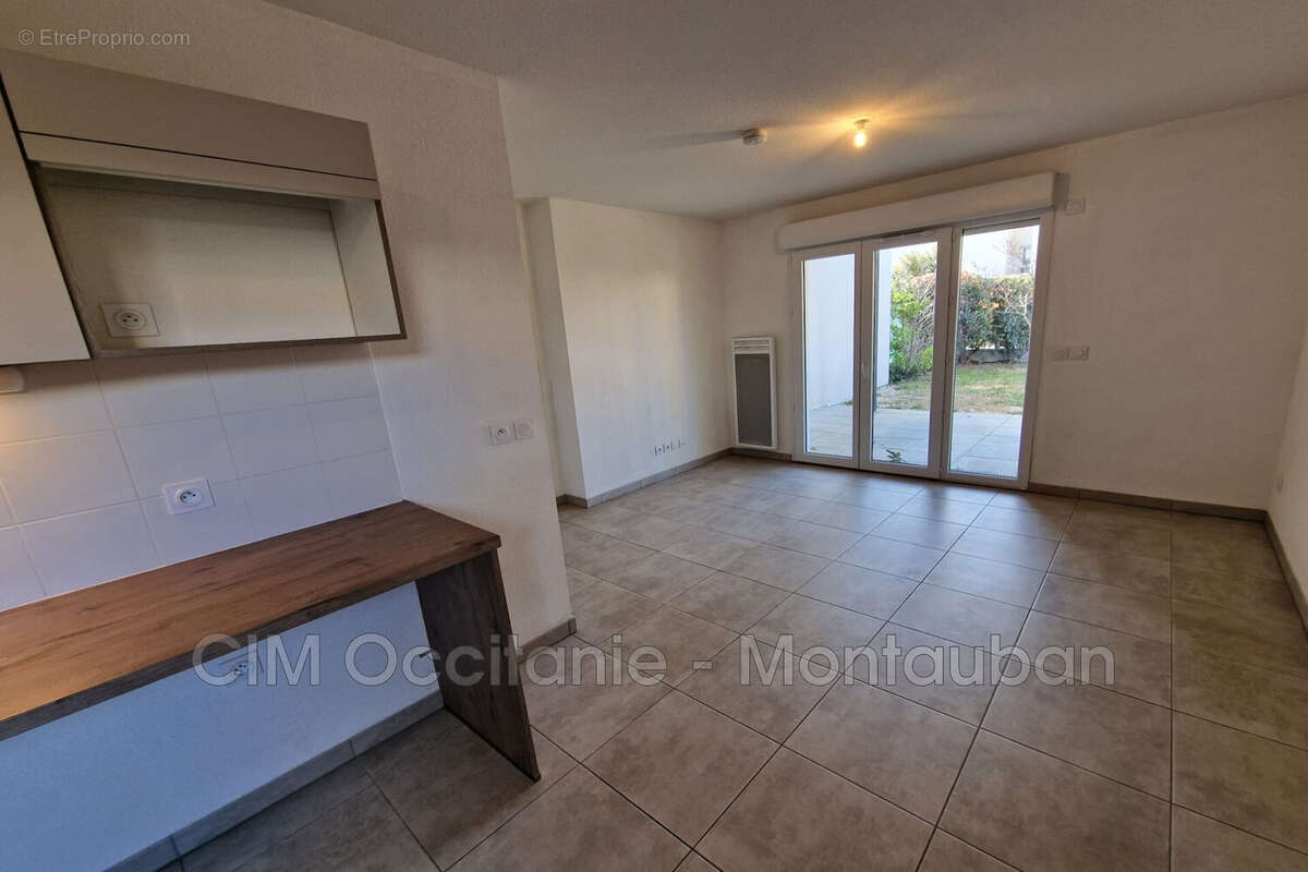 Appartement à PERPIGNAN