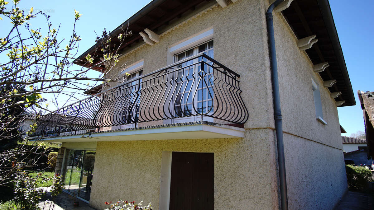 Maison à AUCH