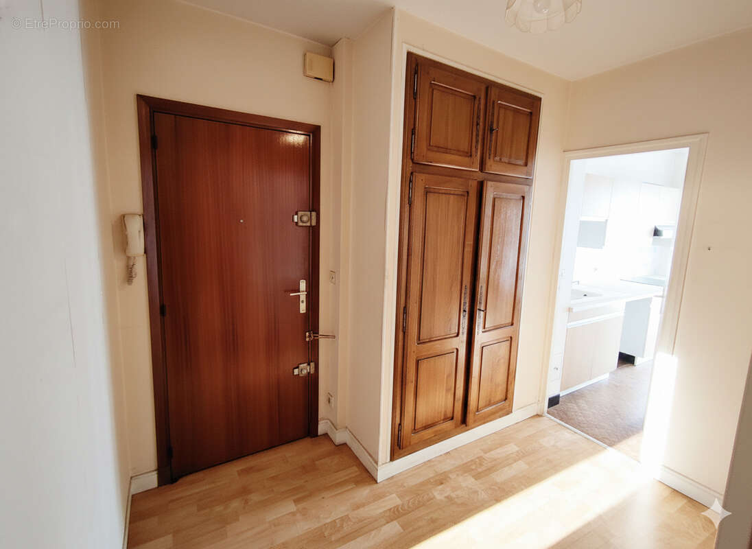 Appartement à SENS