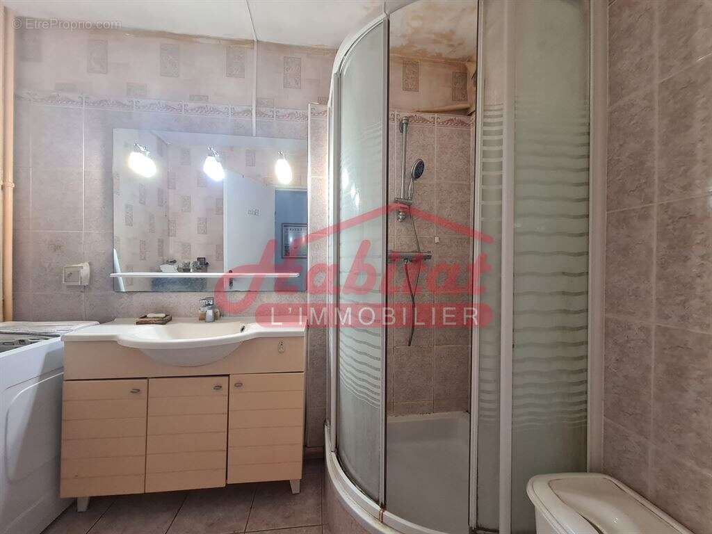 Appartement à CHELLES