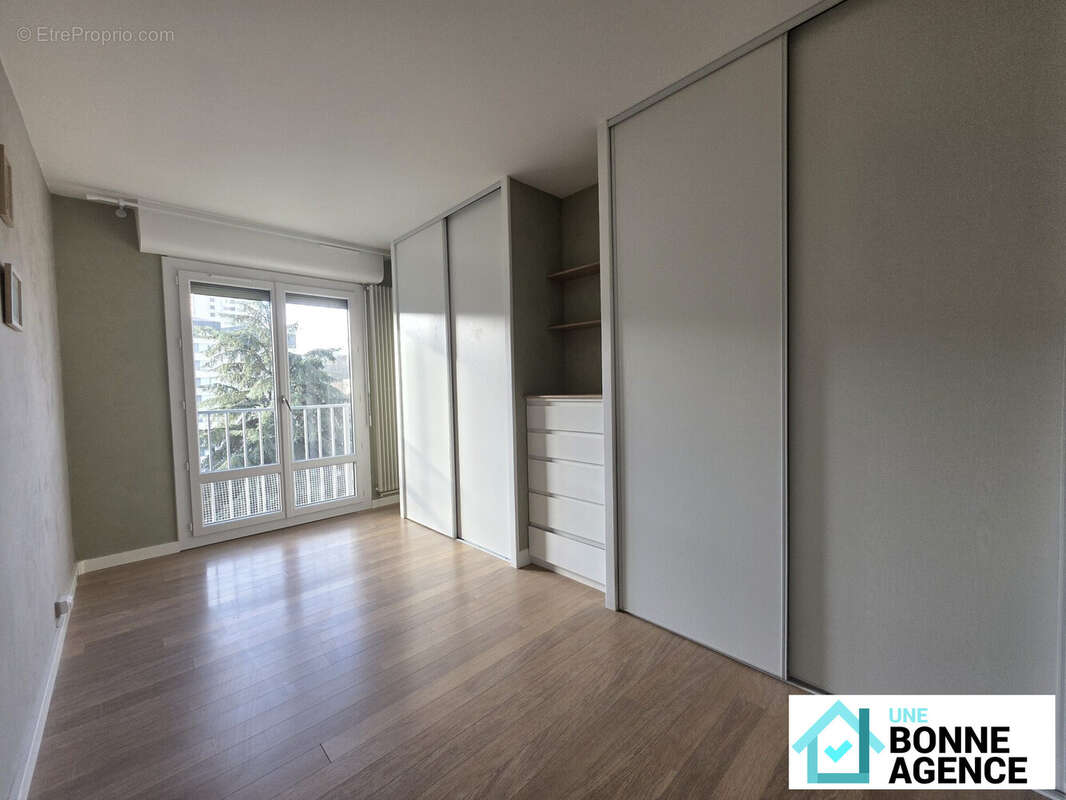 Appartement à TOURS