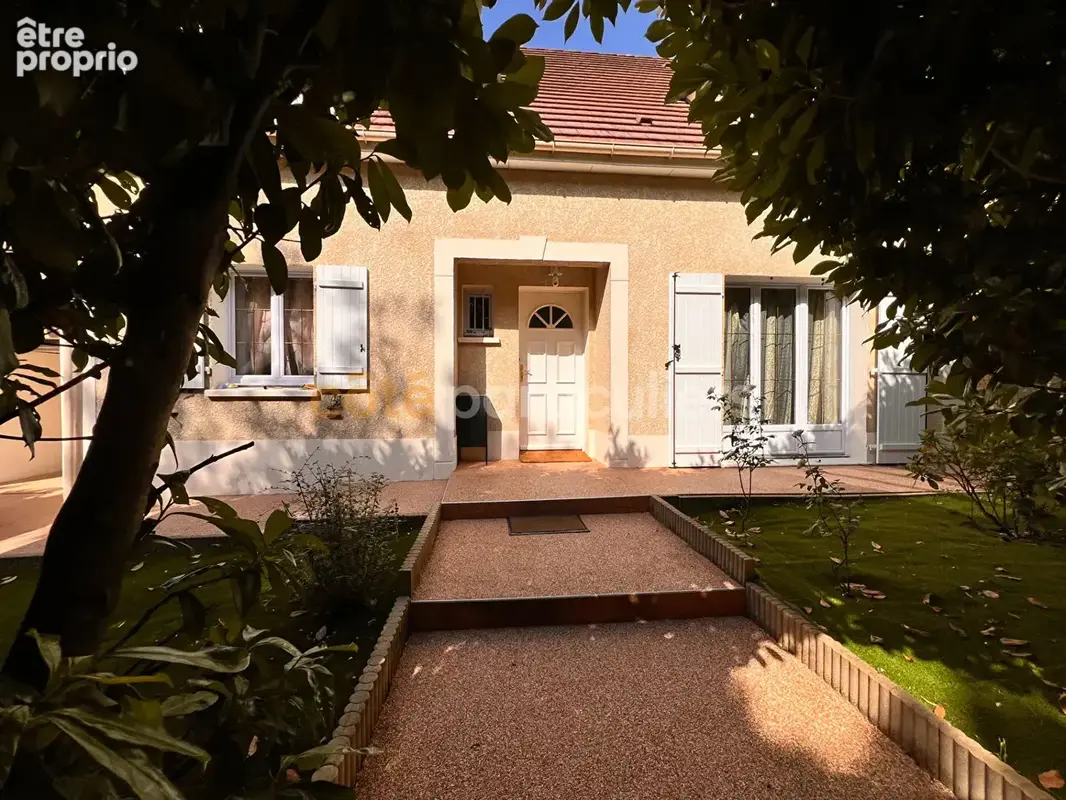 Maison contemporaine - photo 3